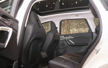 BMW X1, 2025 год, 5 660 000 рублей, 14 фотография