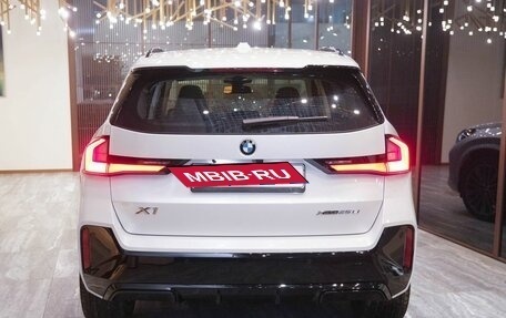 BMW X1, 2025 год, 5 660 000 рублей, 4 фотография
