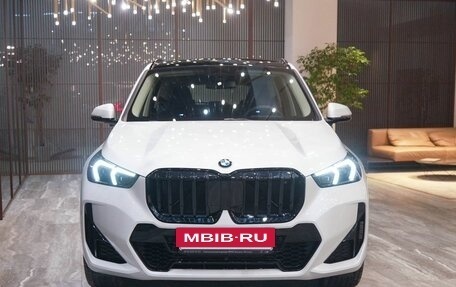 BMW X1, 2025 год, 5 660 000 рублей, 3 фотография