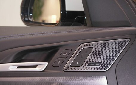 BMW X1, 2025 год, 5 660 000 рублей, 29 фотография