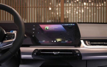 BMW X1, 2025 год, 5 660 000 рублей, 23 фотография