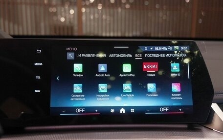 BMW X1, 2025 год, 5 660 000 рублей, 25 фотография