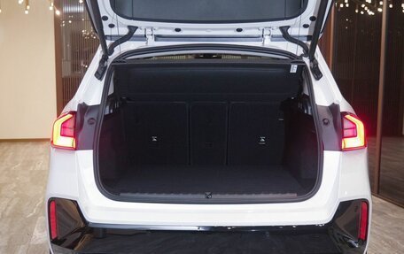 BMW X1, 2025 год, 5 660 000 рублей, 32 фотография