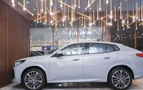 BMW X2, 2025 год, 6 280 000 рублей, 3 фотография