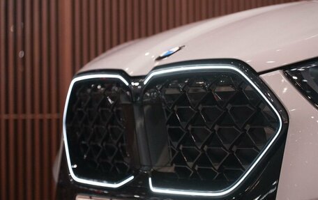 BMW X2, 2025 год, 6 280 000 рублей, 9 фотография