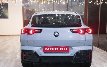 BMW X2, 2025 год, 6 280 000 рублей, 5 фотография