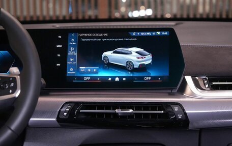 BMW X2, 2025 год, 6 280 000 рублей, 18 фотография