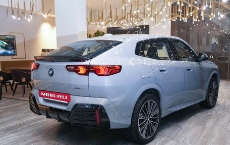 BMW X2, 2025 год, 6 280 000 рублей, 6 фотография