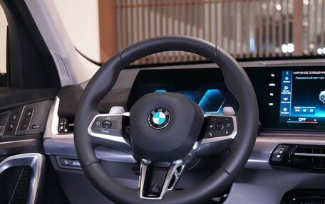 BMW X2, 2025 год, 6 280 000 рублей, 17 фотография