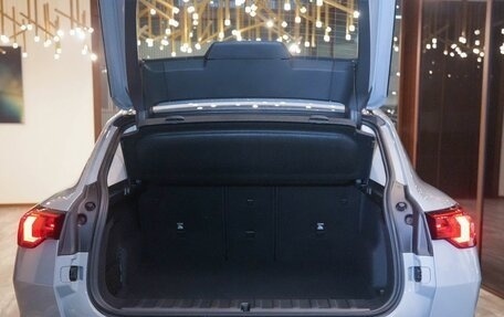 BMW X2, 2025 год, 6 280 000 рублей, 22 фотография