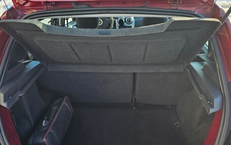 Renault Sandero I, 2014 год, 860 000 рублей, 7 фотография