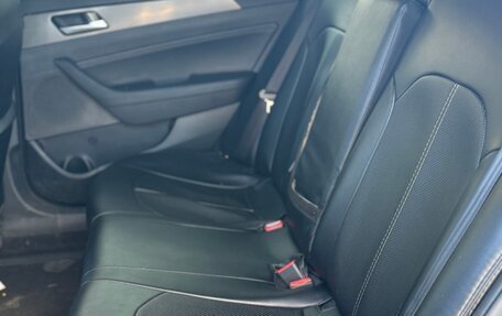 Hyundai Sonata VII, 2018 год, 900 000 рублей, 8 фотография