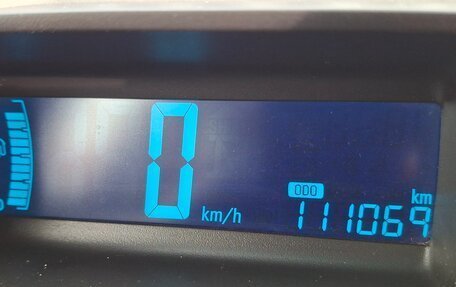 Chevrolet Aveo III, 2012 год, 800 000 рублей, 8 фотография