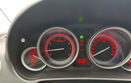 Mazda 6, 2012 год, 990 000 рублей, 5 фотография