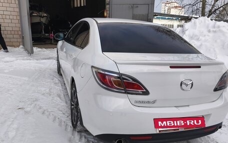 Mazda 6, 2012 год, 990 000 рублей, 4 фотография