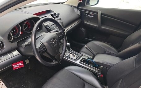 Mazda 6, 2012 год, 990 000 рублей, 6 фотография