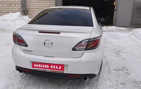 Mazda 6, 2012 год, 990 000 рублей, 3 фотография