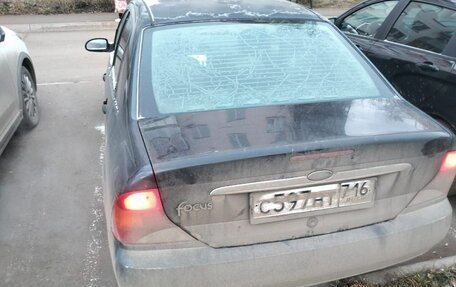 Ford Focus IV, 2001 год, 150 000 рублей, 5 фотография