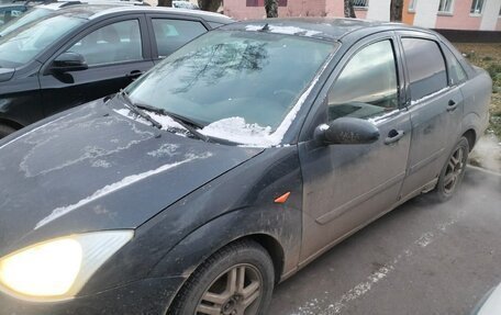 Ford Focus IV, 2001 год, 150 000 рублей, 3 фотография