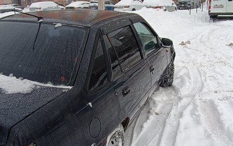 Daewoo Nexia I рестайлинг, 2006 год, 85 000 рублей, 4 фотография