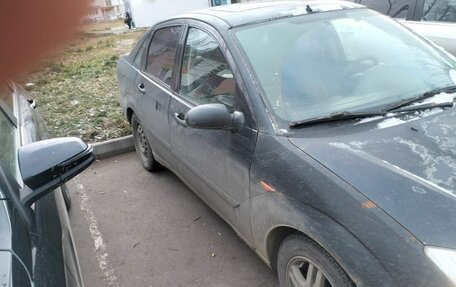Ford Focus IV, 2001 год, 150 000 рублей, 7 фотография