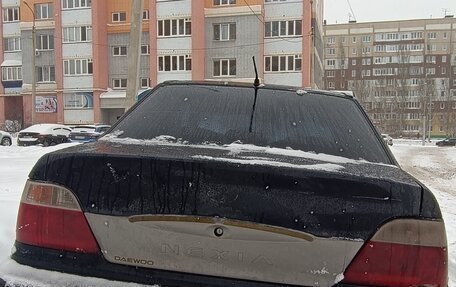 Daewoo Nexia I рестайлинг, 2006 год, 85 000 рублей, 5 фотография