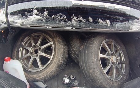 Daewoo Nexia I рестайлинг, 2006 год, 85 000 рублей, 7 фотография