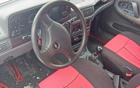 Daewoo Nexia I рестайлинг, 2006 год, 85 000 рублей, 13 фотография