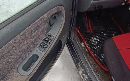 Daewoo Nexia I рестайлинг, 2006 год, 85 000 рублей, 10 фотография