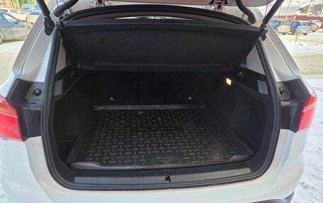 BMW X1, 2016 год, 2 123 000 рублей, 7 фотография