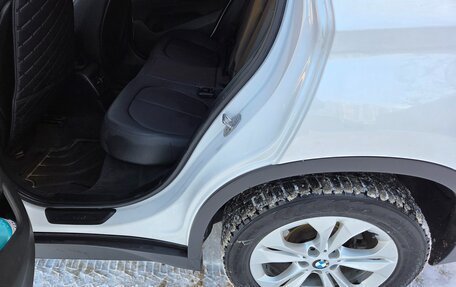 BMW X1, 2016 год, 2 123 000 рублей, 17 фотография