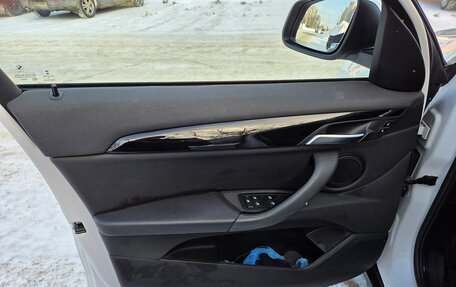 BMW X1, 2016 год, 2 123 000 рублей, 19 фотография