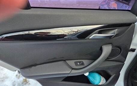 BMW X1, 2016 год, 2 123 000 рублей, 16 фотография