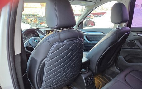 BMW X1, 2016 год, 2 123 000 рублей, 15 фотография
