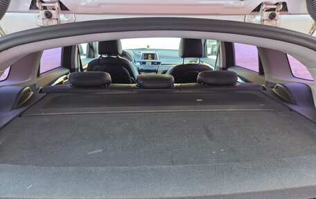 BMW X1, 2016 год, 2 123 000 рублей, 9 фотография