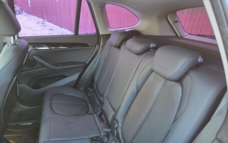 BMW X1, 2016 год, 2 123 000 рублей, 14 фотография