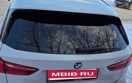 BMW X1, 2016 год, 2 123 000 рублей, 6 фотография