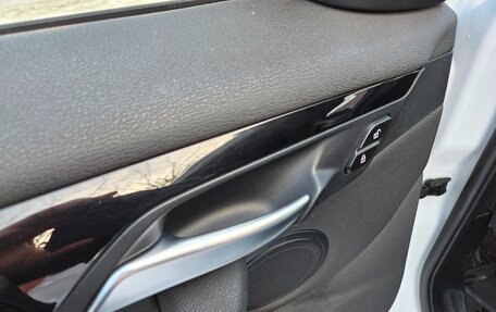 BMW X1, 2016 год, 2 123 000 рублей, 21 фотография