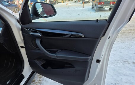 BMW X1, 2016 год, 2 123 000 рублей, 30 фотография