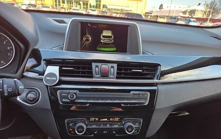 BMW X1, 2016 год, 2 123 000 рублей, 23 фотография