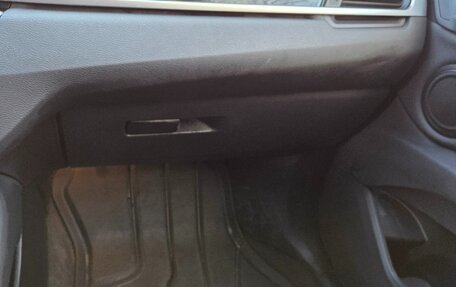 BMW X1, 2016 год, 2 123 000 рублей, 26 фотография