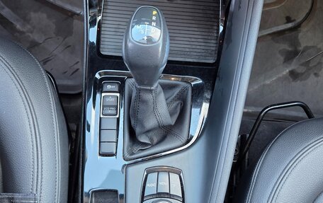 BMW X1, 2016 год, 2 123 000 рублей, 25 фотография