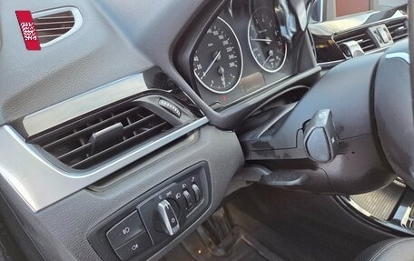 BMW X1, 2016 год, 2 123 000 рублей, 22 фотография