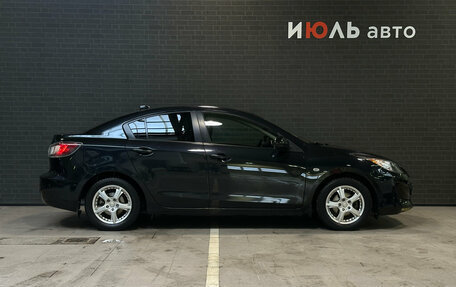 Mazda 3, 2012 год, 890 000 рублей, 4 фотография