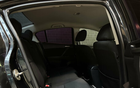 Mazda 3, 2012 год, 890 000 рублей, 11 фотография