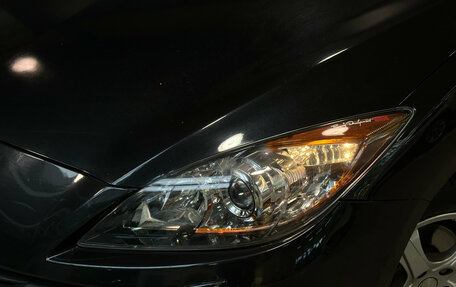 Mazda 3, 2012 год, 890 000 рублей, 7 фотография