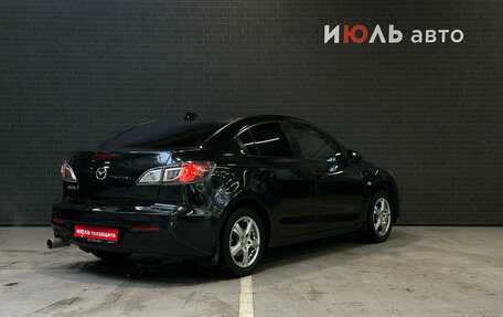 Mazda 3, 2012 год, 890 000 рублей, 5 фотография