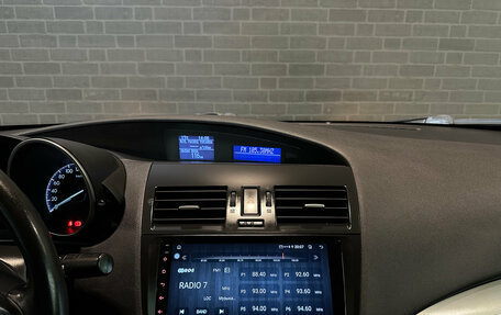 Mazda 3, 2012 год, 890 000 рублей, 12 фотография