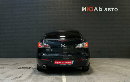 Mazda 3, 2012 год, 890 000 рублей, 6 фотография
