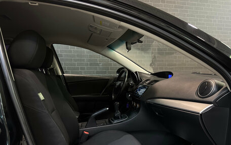 Mazda 3, 2012 год, 890 000 рублей, 10 фотография